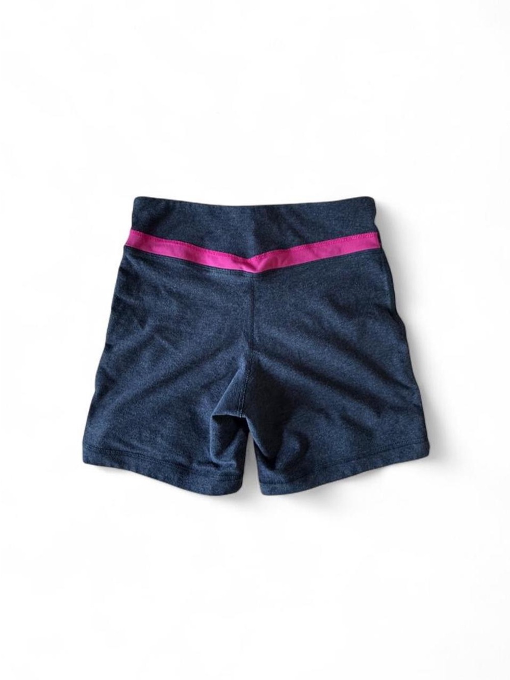 nike shorts grey & pink - Picture 5 of 6